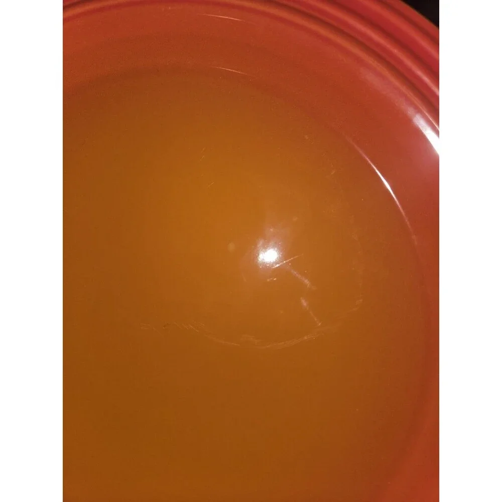 Le Creuset Dinner Plate 10-1/2